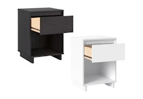 Modern Nightstand