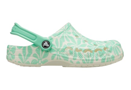 Crocs Adult Baya Seasonal Clogs