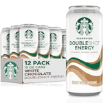 Starbucks Doubleshot Energy 12-Pack