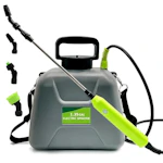 Battery Powered Sprayer