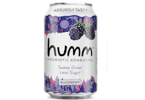Humm Kombucha