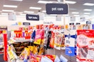 cvs pet care area