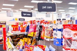 Beneful Dog Food 3.5-Pound Bags, Only $0.65 Each at CVS (Reg. $8.29) card image