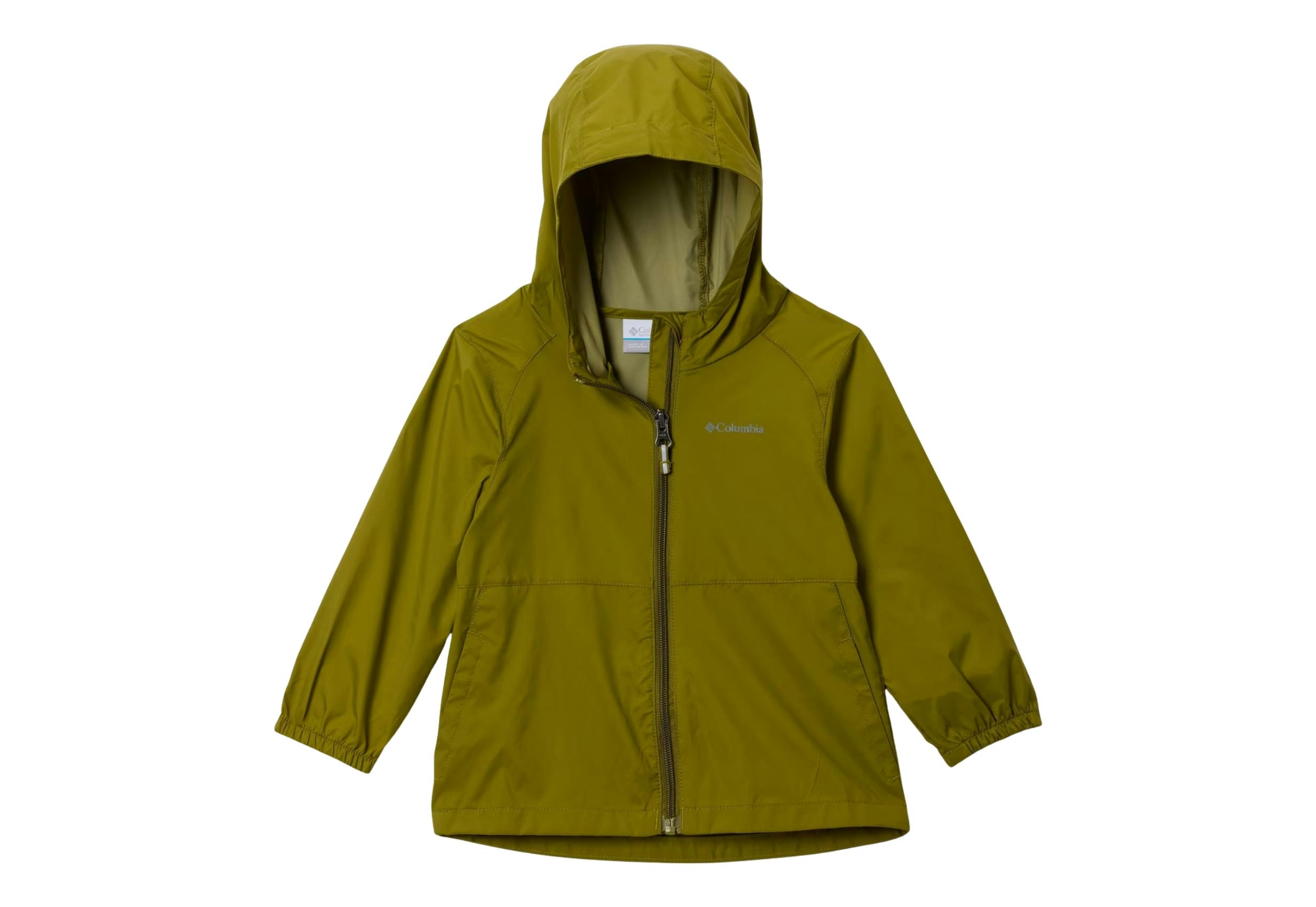 Columbia Toddler Jacket