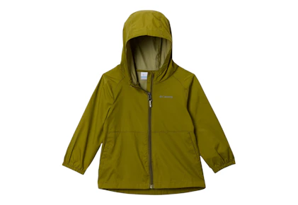 Columbia Toddler Jacket