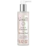 Venus Pubic Hair & Skin Cleanser