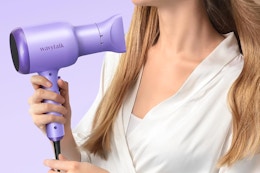 Bestselling Wavytalk Blow Dryers, Starting at $23.87 With Amazon Promo card image