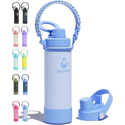 Insulated Water Bottle