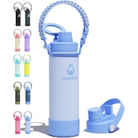 Insulated Water Bottle