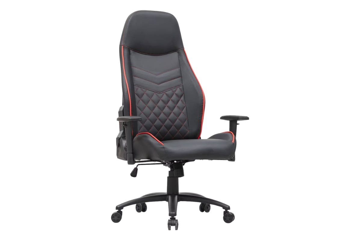 Ergonomic Gaming Chair