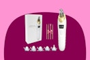 Blackhead Remover Vacuum