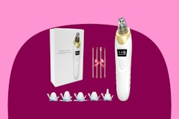  Blackhead Remover Vacuum
