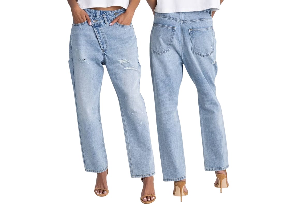 KBB by Kahlana Women's Jeans