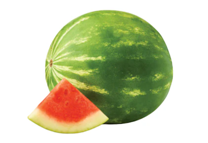 Personal Watermelon