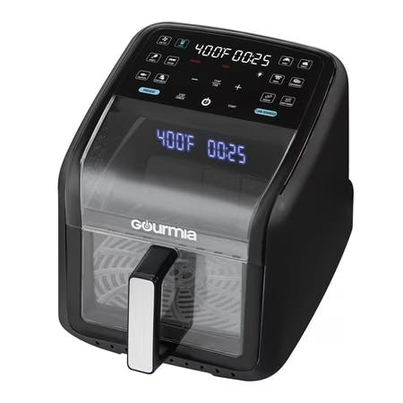 Gourmia Panorama Air Fryer