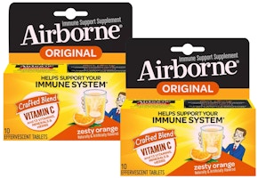 2 Airborne Immune Support