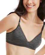 Hanes Women's T-Shirt Bra