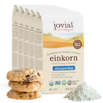 Jovial Einkorn Flour 5-Pack
