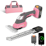 WORKPRO 20V Cordless Grass Shear