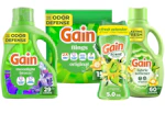 4 Gain Products