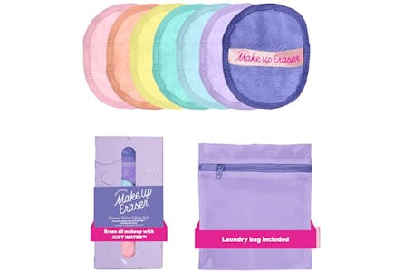 MakeUp Eraser Original Set
