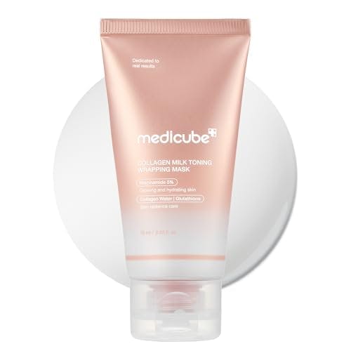 medicube Wrapping Mask