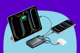 Portable Charger B0GCHYPHRL