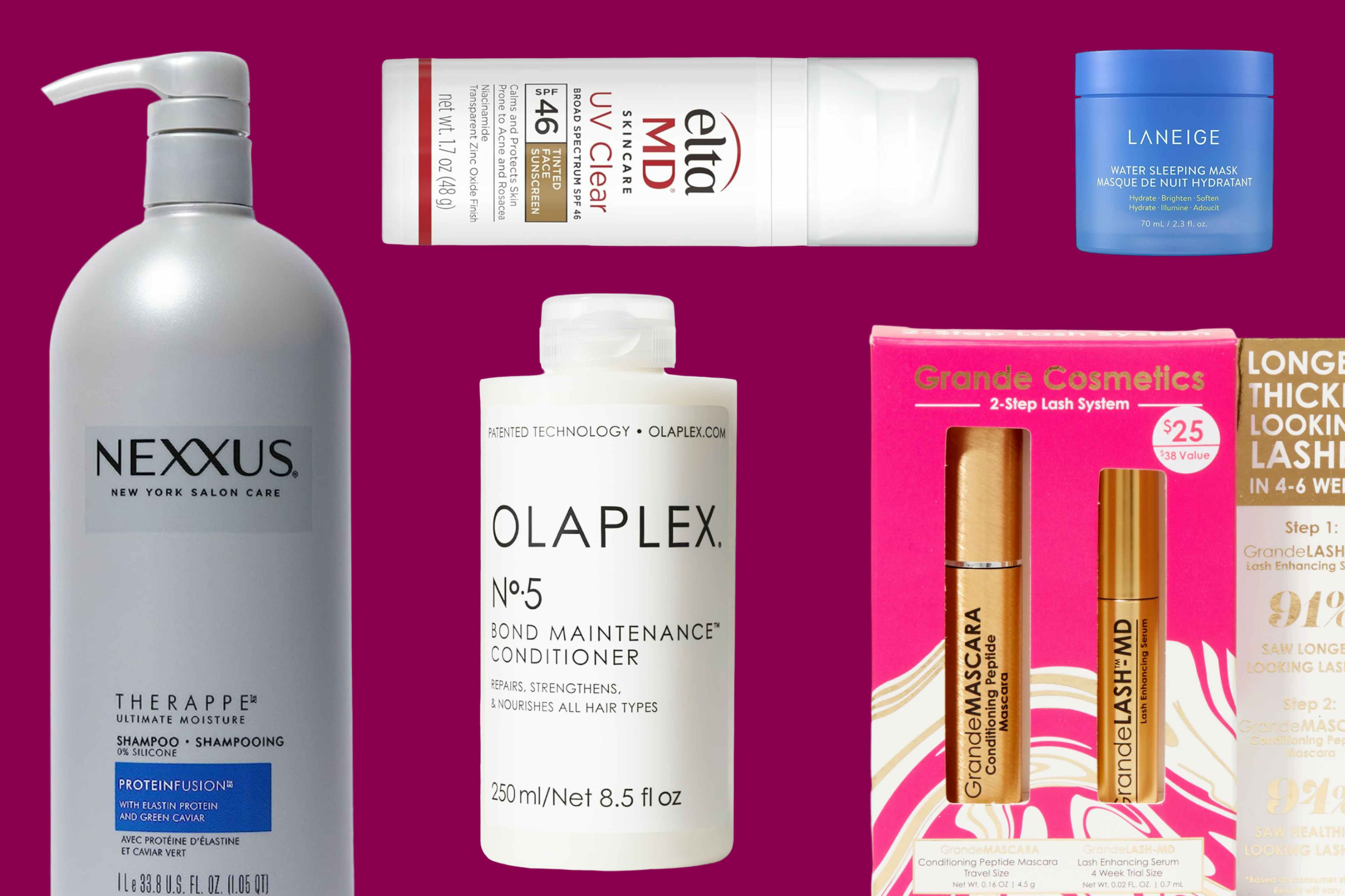 Amazon's Summer Beauty Haul Sale Is LIVE! Get a $10 Credit Now