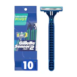 Gillette Sensor2 Plus Razors