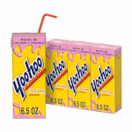 3 Yoo-hoo 3-Packs