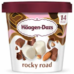 Häagen-Dazs Ice Cream