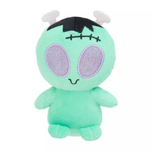 Thrills & Chills Alien Dog Toy