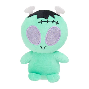 Thrills & Chills Alien Dog Toy