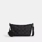 Coach Small Finn Crossbody Bag