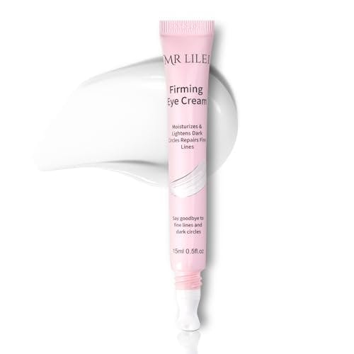 Firming Eye Cream