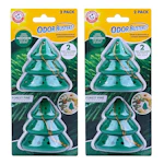 Arm & Hammer Odor Busterz 4-Pack