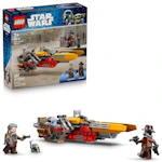 LEGO Star Wars Cobb Vanth's Speeder