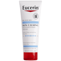 2 Eucerin Creams
