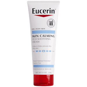 2 Eucerin Creams