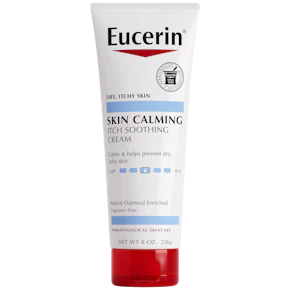 2 Eucerin Creams