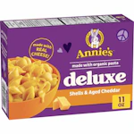 Annie's Deluxe Mac & Cheese