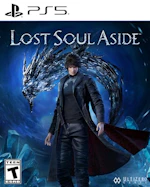 Lost Soul Aside - PS5