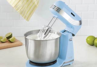 walmart dash stand mixer