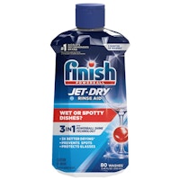 Finish Jet Dry