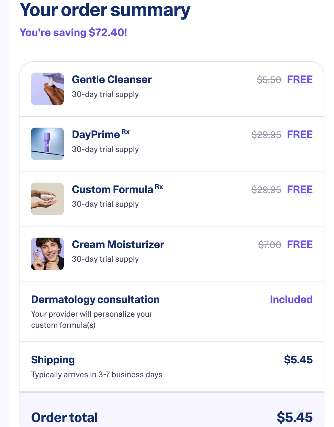 Curology Coupon: First Box Free - The Krazy Coupon Lady