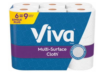 Viva Paper Towels