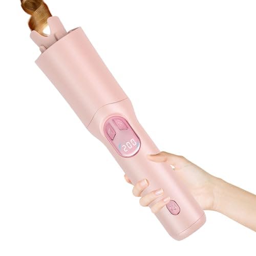 Automatic Rotating Curling Iron