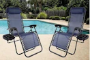 two anti-gravity chairs lifestyle