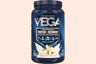 Vega Sport Vegan Protein Powder B016D9IGRA