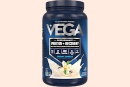 Vega Sport Vegan Protein Powder B016D9IGRA